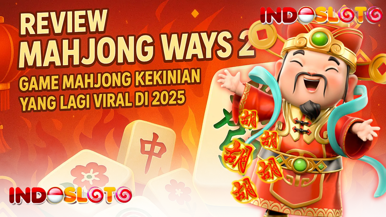 Dalam Suasana Macet Parah, Pegawai Kantoran Nando Mendadak Menang Dari Rahasia Pola Spin Turbo Mahjong Wins 3 Dengan Hadiah Rp 81.440.200 di Jalan Protokol