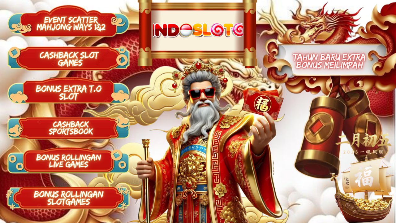 Cara Menang di Game dengan Memanfaatkan Black Scatter Secara Optimal